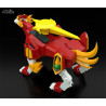 Kanzen Shouri Daiteioh - Figurine Daiteioh, Moderoid Plastic Model Kit