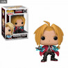 Pop! Fullmetal Alchemist au choix - Edward, Alphonse, Roy ou Winry