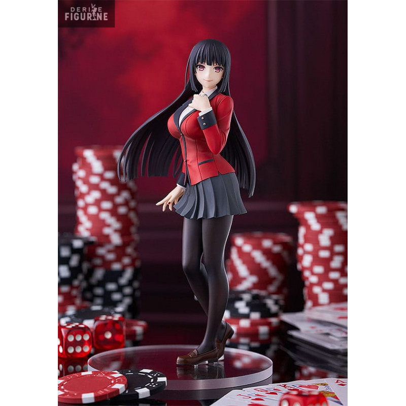 Kakegurui ×× Gambling...