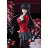 Kakegurui ×× Gambling School - Figure Yumeko Jabami, Pop Up Parade