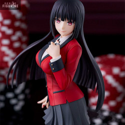 Kakegurui ×× Gambling...