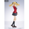 Kakegurui ×× Gambling School - Figure Mary Saotome, Pop Up Parade
