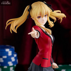 Kakegurui ×× Gambling...