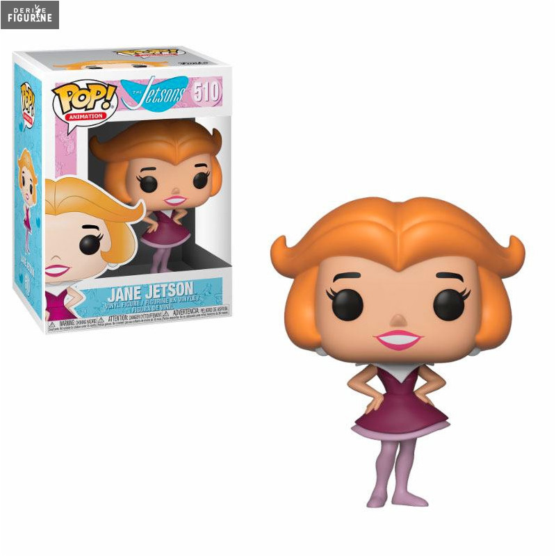 The Jetsons Pop! of your...