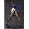 High School DxD Hero - Akeno Himejima figure, 2nd Bunny