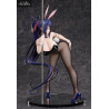 High School DxD Hero - Akeno Himejima figure, 2nd Bunny