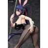 High School DxD Hero - Akeno Himejima figure, 2nd Bunny