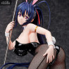 High School DxD Hero - Akeno Himejima figure, 2nd Bunny