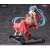 Figurine Hatsune Miku Yue Xi Jiang, S-Fire