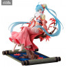 Figurine Hatsune Miku Yue Xi Jiang, S-Fire