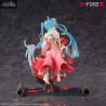 Figurine Hatsune Miku Yue Xi Jiang, S-Fire