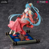 Figurine Hatsune Miku Yue Xi Jiang, S-Fire