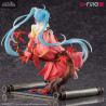 Figurine Hatsune Miku Yue Xi Jiang, S-Fire