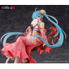 Figurine Hatsune Miku Yue Xi Jiang, S-Fire