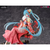 Figurine Hatsune Miku Yue Xi Jiang, S-Fire