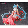 Figurine Hatsune Miku Yue Xi Jiang, S-Fire