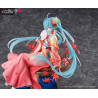 Figure Hatsune Miku Yue Xi Jiang, S-Fire
