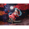 Figurine Hatsune Miku Yue Xi Jiang, S-Fire