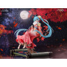 Figurine Hatsune Miku Yue Xi Jiang, S-Fire
