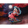 Figurine Hatsune Miku Yue Xi Jiang, S-Fire