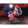 Figurine Hatsune Miku Yue Xi Jiang, S-Fire