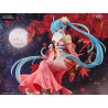 Figure Hatsune Miku Yue Xi Jiang, S-Fire