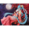 Figurine Hatsune Miku Yue Xi Jiang, S-Fire