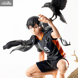 Haikyu!! - Figurine Tobio...