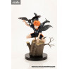 Haikyu!! - Figure Shoyo Hinata, ARTFXJ