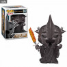 Pop! The Lord of the Rings - Six characters of your choice