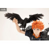 Haikyu!! - Figure Shoyo Hinata, ARTFXJ