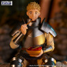 Delicious in Dungeon - Laios figure, Noodle Stopper