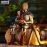 Delicious in Dungeon - Laios figure, Noodle Stopper