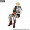 Delicious in Dungeon - Laios figure, Noodle Stopper