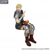 Delicious in Dungeon - Laios figure, Noodle Stopper