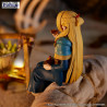 Delicious in Dungeon - Marcille figure, Noodle Stopper