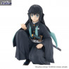 Demon Slayer: Kimetsu no Yaiba - Tokito Muichiro figure, Noodle Stopper