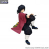Demon Slayer: Kimetsu no Yaiba - Tomioka Giyu figure, Noodle Stopper