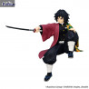 Demon Slayer: Kimetsu no Yaiba - Tomioka Giyu figure, Noodle Stopper