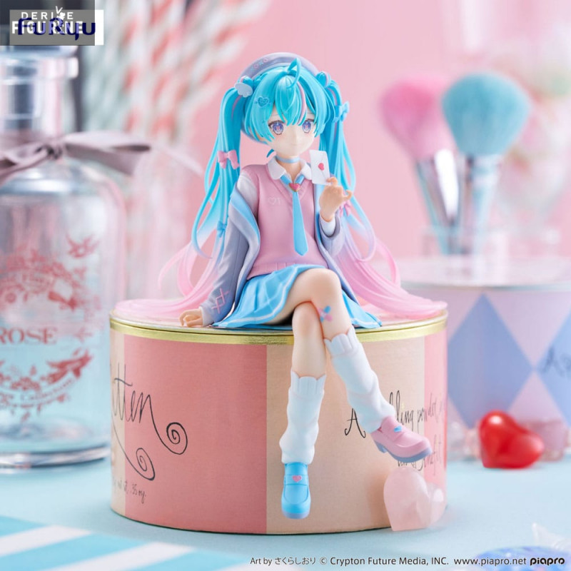 Figurine Hatsune Miku Love...