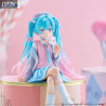 Hatsune Miku figure Love Blazer, Noodle Stopper