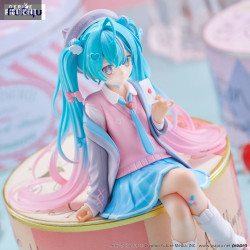 Figurine Hatsune Miku Love...