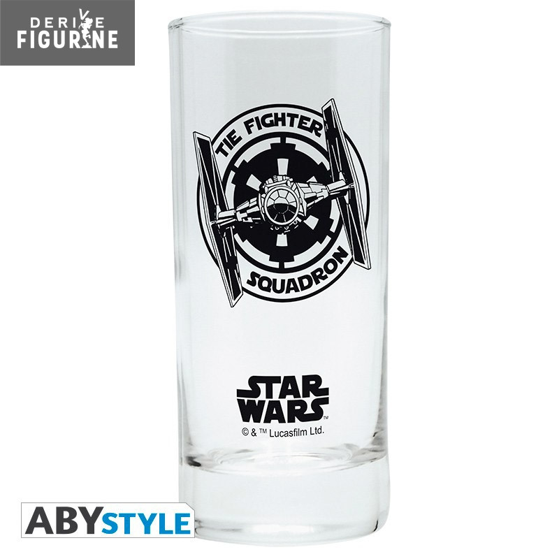 Pack Star Wars glasses -...