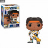Pop! Voltron - Seven characters of your choice