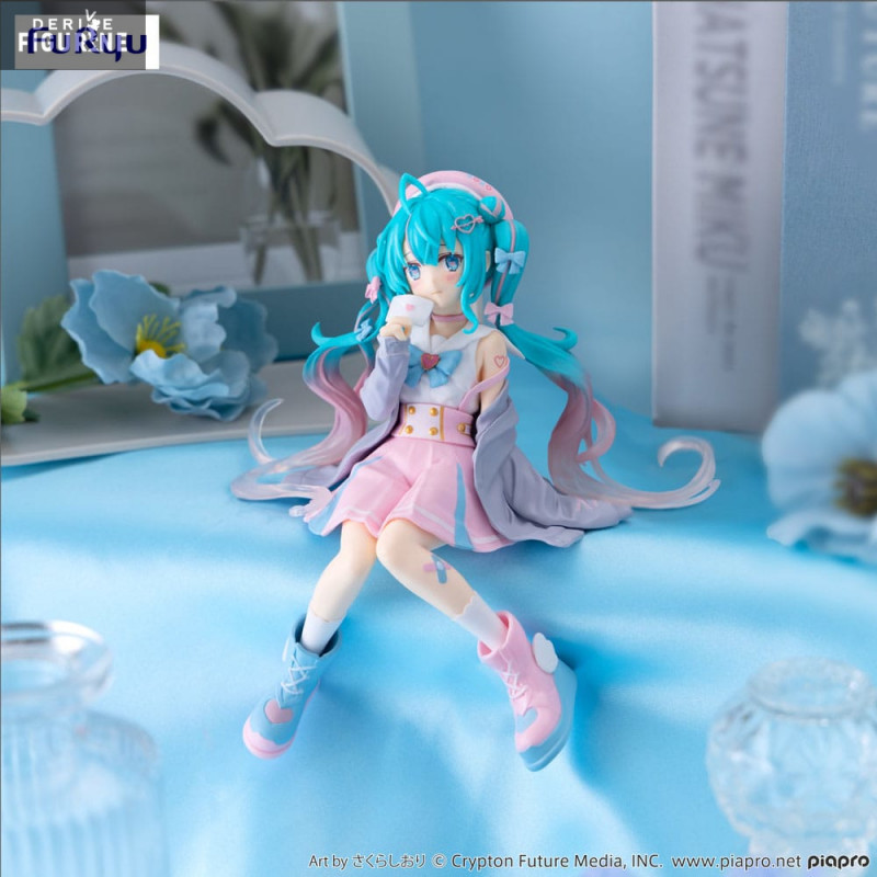 Figurine Hatsune Miku Love...