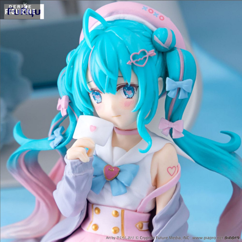 Figurine Hatsune Miku Love...