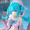 Hatsune Miku figure Love Sailor Grey Color, Noodle Stopper