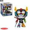 Pop! Voltron - Seven characters of your choice