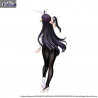 PRE ORDER - Overlord - Albedo figure, BiCute Bunnies