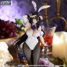 PRE ORDER - Overlord - Albedo figure, BiCute Bunnies